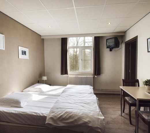 POSTEL TER HEYDE