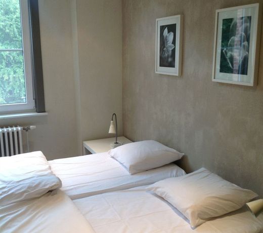 POSTEL TER HEYDE