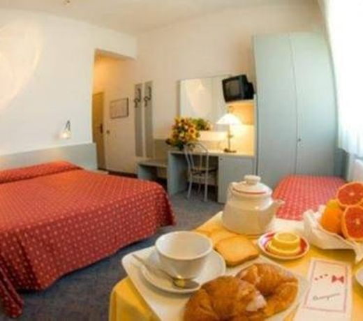 Hotel Milano