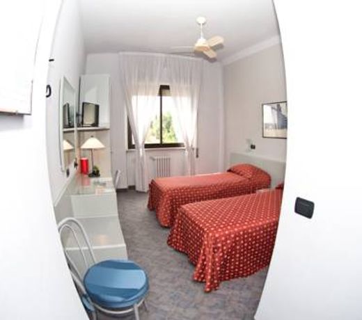 Hotel Milano