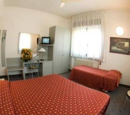 Hotel Milano