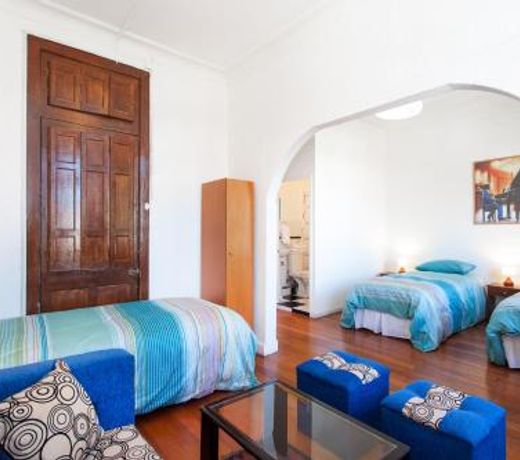 Italia Suite