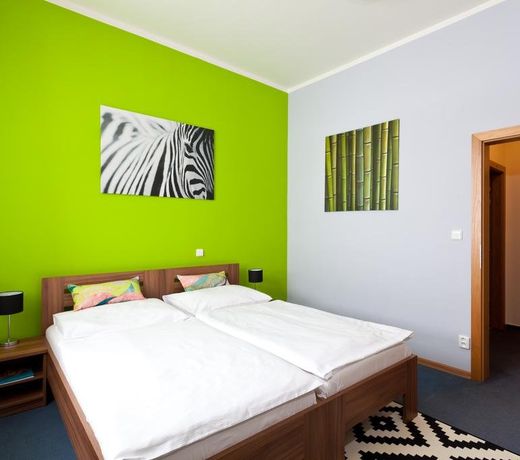 Sareza hotel