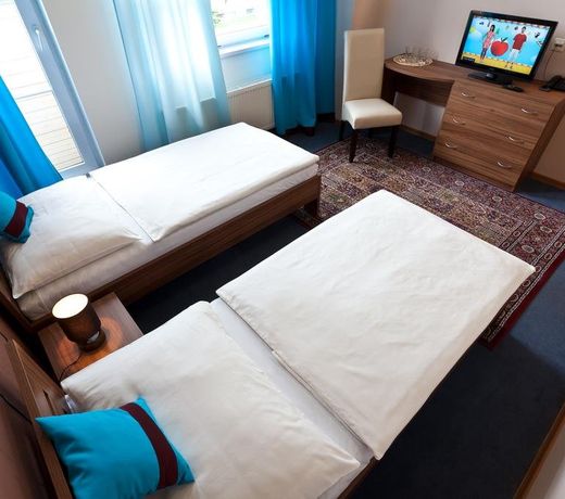 Sareza hotel