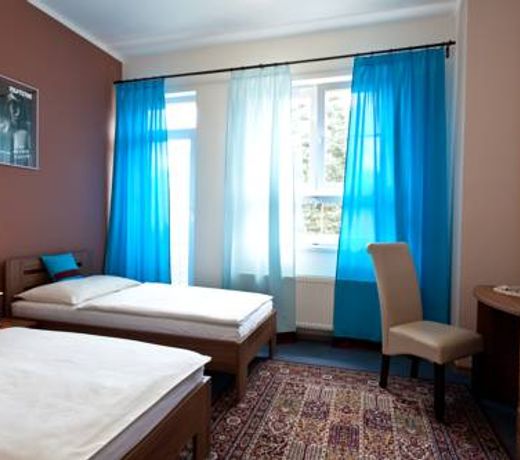 Sareza hotel