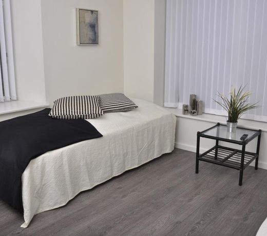 AB Centrum Aarhus Bed without Breakfast
