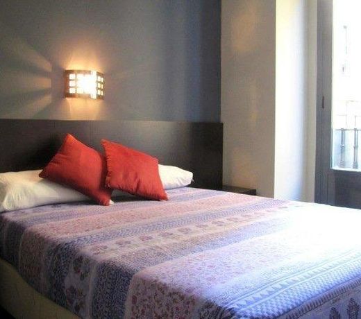 Hostal Corazón de Madrid
