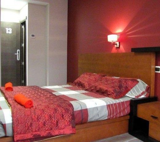 Hostal Corazón de Madrid