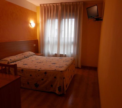 Hotel Doña Maria