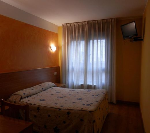 Hotel Doña Maria