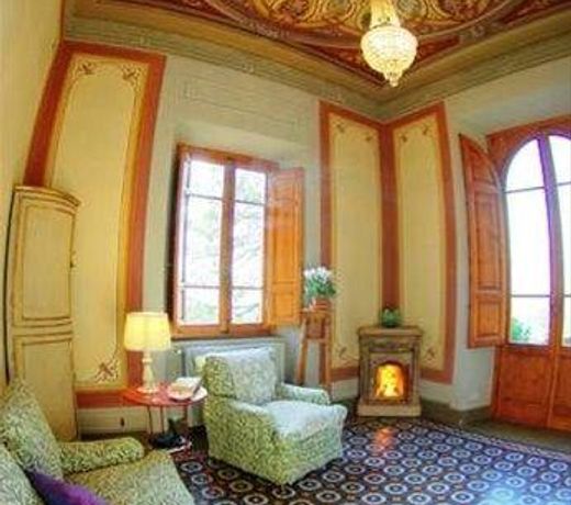 Villa San Simone