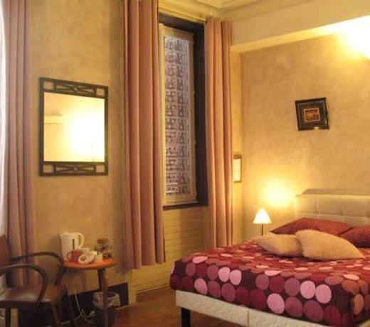 Couette et Tartine