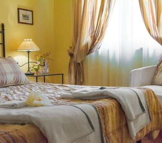 Agriturismo La Torricella
