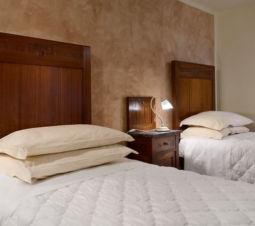 Amedea Tuscany Country Experience