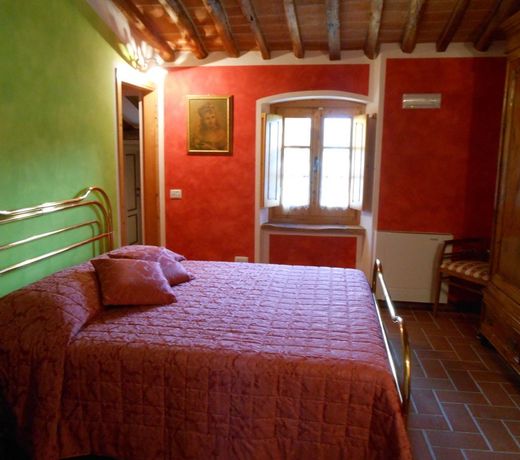 Amedea Tuscany Country Experience