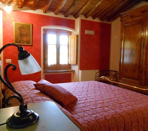 Amedea Tuscany Country Experience