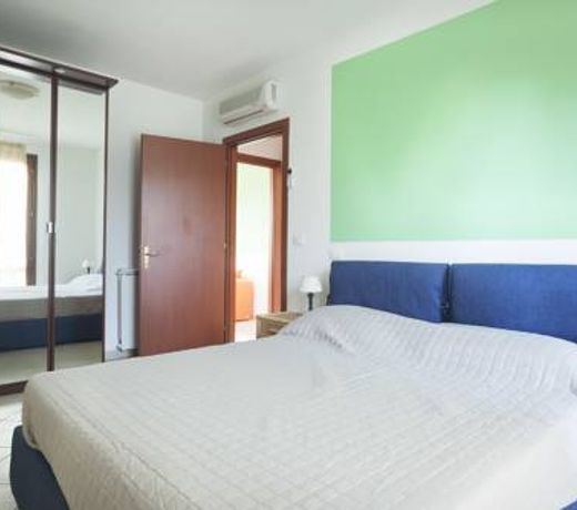 La Fonte degli Angeli Apartments
