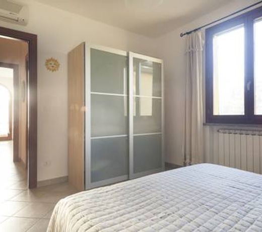 La Fonte degli Angeli Apartments