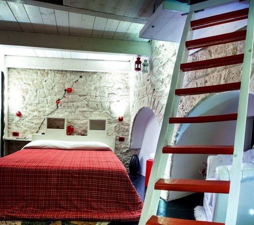B&B L'Angolo Di GaudÃ¬
