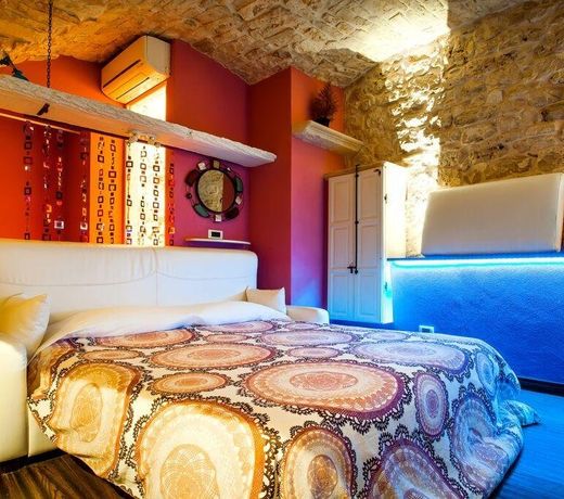 B&B L'Angolo Di GaudÃ¬