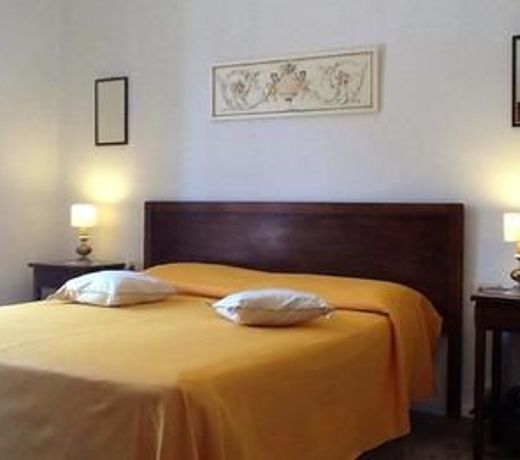 Hotel Gabry