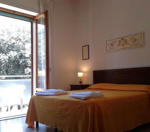 Hotel Gabry