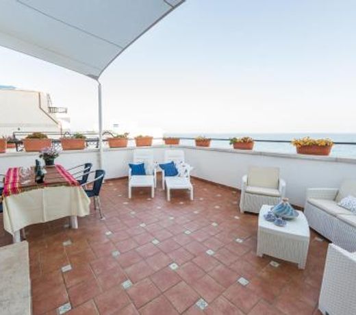 Le Terrazze Monopoli Puglia