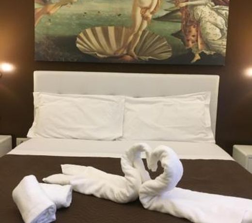Duca di Uzeda Bed & Breakfast Luxury and Style