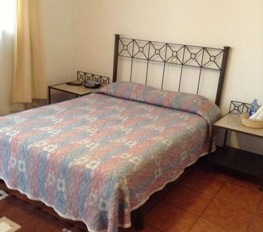 Hotel San Agustin