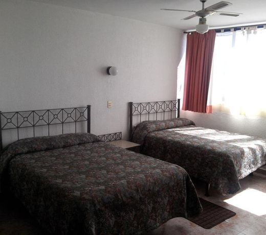 Hotel San Agustin