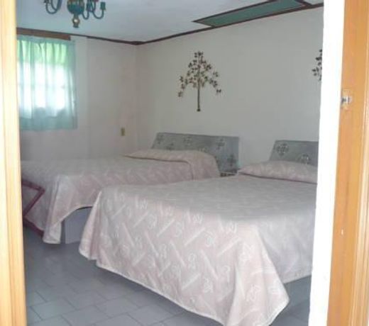 CLUB CAMPESTRE AGUA VERDE