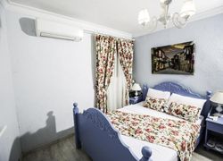 Alacati Yalicapkini Otel фото 2