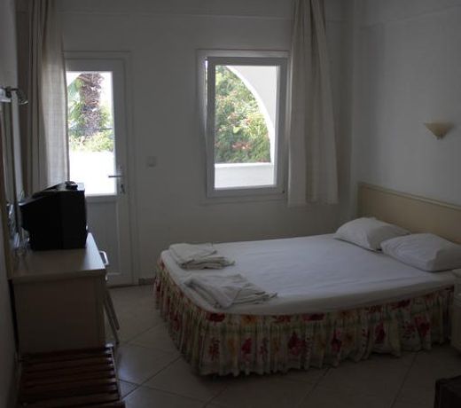 Bitez Deniz Hotel