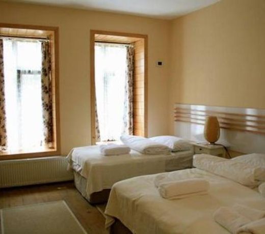 Camlihemsin Tasmektep Hotel