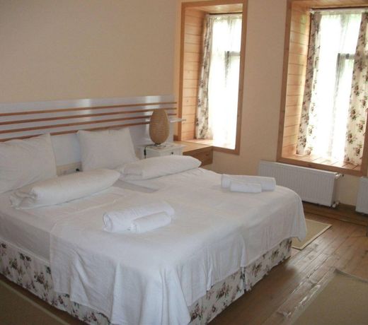 Camlihemsin Tasmektep Hotel