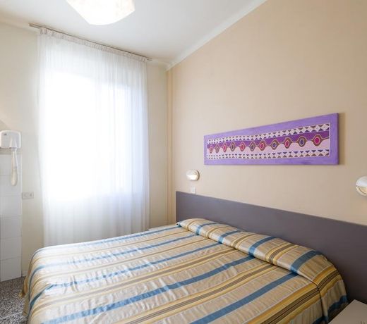 Hotel Moderno
