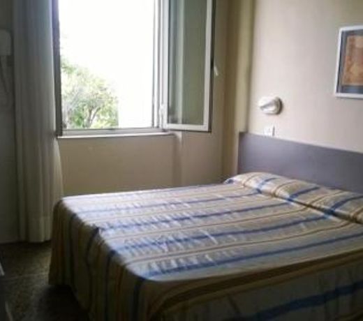 Hotel Moderno