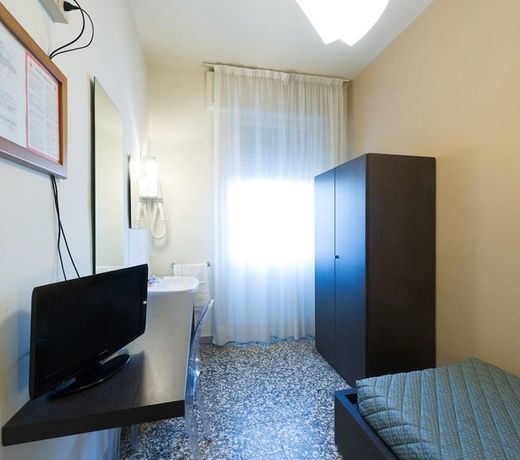 Hotel Moderno