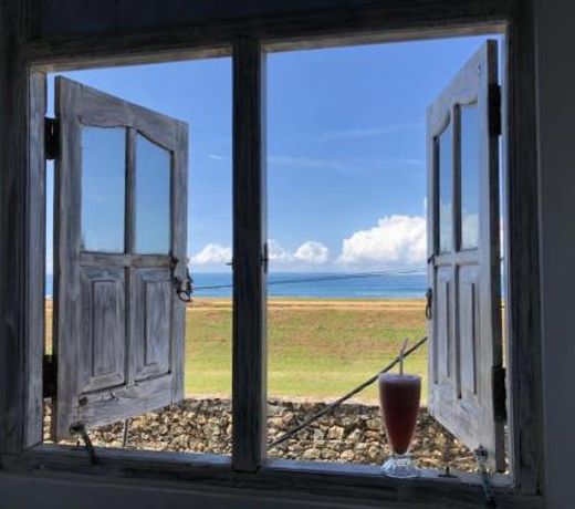Rampart View Guesthouse