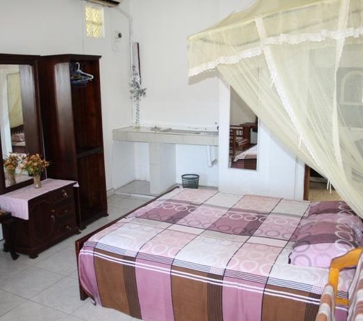 Rampart View Guesthouse