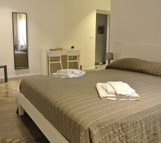 Palermo Rooms