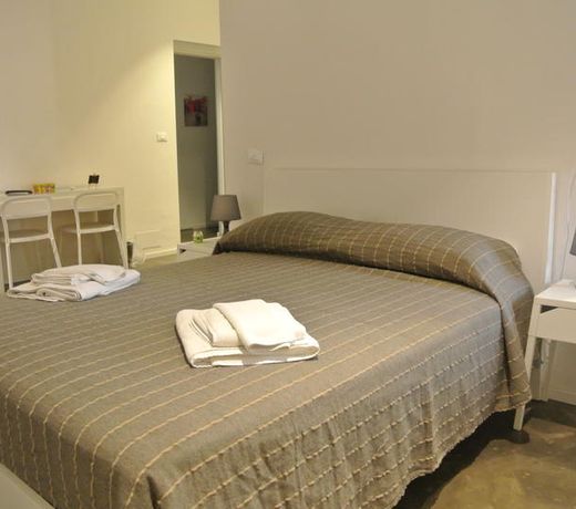 Palermo Rooms