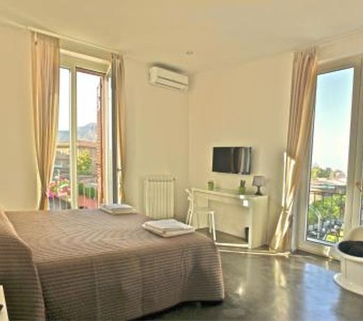 Palermo Rooms