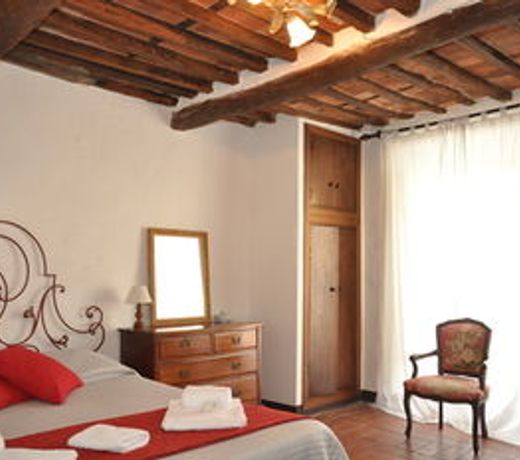 At Home Bed and Breakfast