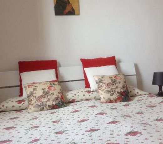 B&B Dei Cavalieri