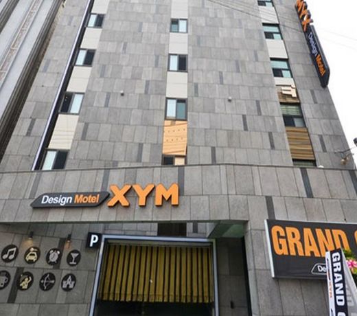 XYM Motel