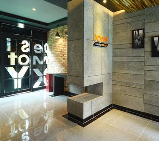 XYM Motel