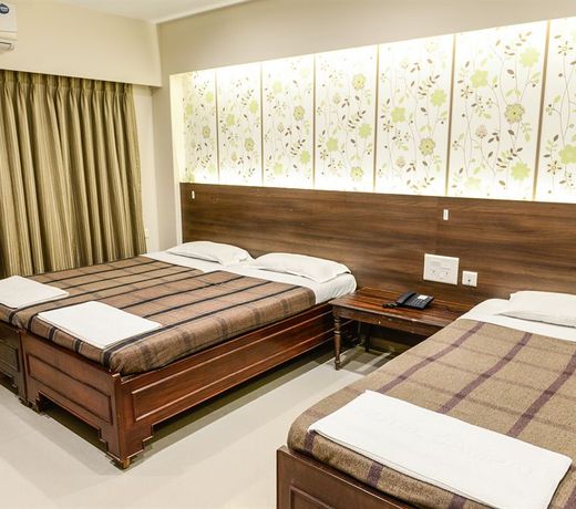 Hotel Campal