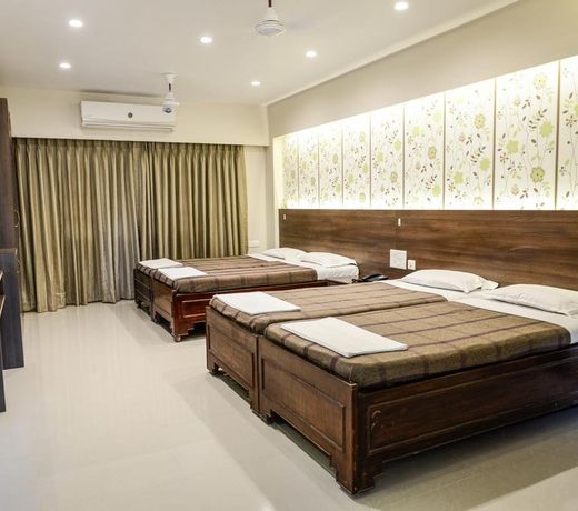 Hotel Campal