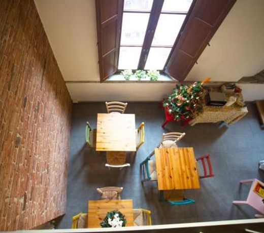 B&B Le Donzelle - HiTuscany